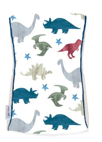 Burpie Cloth-Dinos